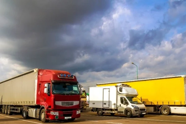 Isparta Çanakkale Nakliyat Ambarları